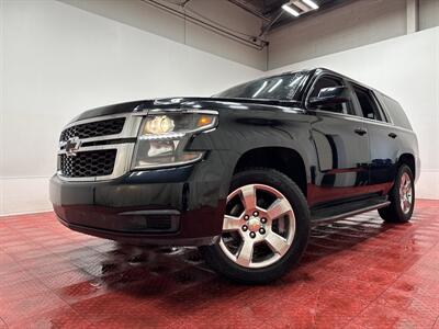 2015 Chevrolet Tahoe Fleet   - Photo 2 - Temple Hills, MD 20748