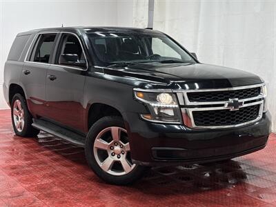 2015 Chevrolet Tahoe Fleet   - Photo 6 - Temple Hills, MD 20748