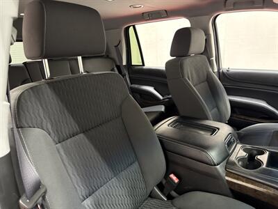 2015 Chevrolet Tahoe Fleet   - Photo 29 - Temple Hills, MD 20748