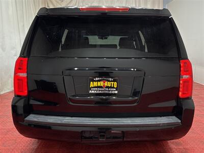 2015 Chevrolet Tahoe Fleet   - Photo 14 - Temple Hills, MD 20748