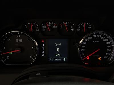 2015 Chevrolet Tahoe Fleet   - Photo 32 - Temple Hills, MD 20748