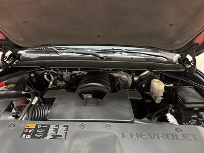 2015 Chevrolet Tahoe Fleet   - Photo 38 - Temple Hills, MD 20748