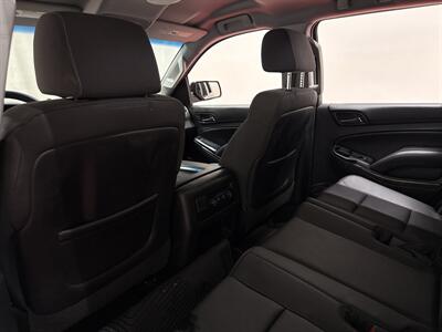 2015 Chevrolet Tahoe Fleet   - Photo 21 - Temple Hills, MD 20748