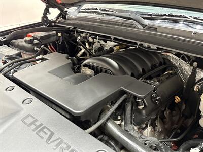 2015 Chevrolet Tahoe Fleet   - Photo 39 - Temple Hills, MD 20748