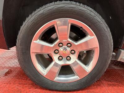 2015 Chevrolet Tahoe Fleet   - Photo 11 - Temple Hills, MD 20748