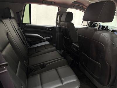 2015 Chevrolet Tahoe Fleet   - Photo 25 - Temple Hills, MD 20748