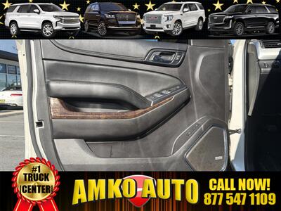 2015 Chevrolet Tahoe LT   - Photo 17 - Laurel, MD 20724