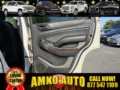 2015 Chevrolet Tahoe LT   - Photo 26 - Laurel, MD 20724