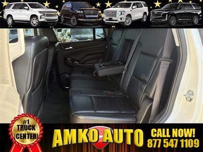 2015 Chevrolet Tahoe LT   - Photo 22 - Laurel, MD 20724