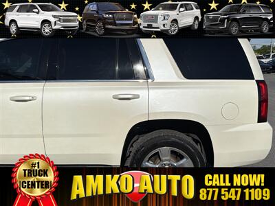 2015 Chevrolet Tahoe LT   - Photo 7 - Laurel, MD 20724