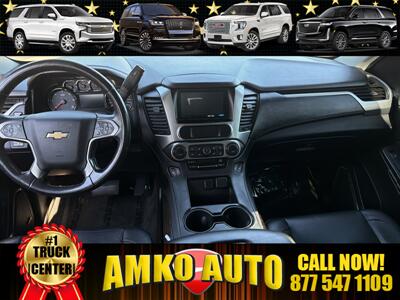 2015 Chevrolet Tahoe LT   - Photo 20 - Laurel, MD 20724