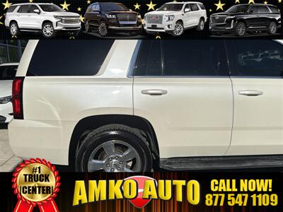 2015 Chevrolet Tahoe LT   - Photo 13 - Laurel, MD 20724