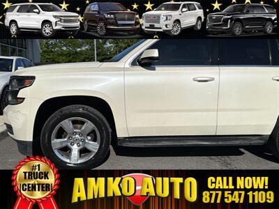 2015 Chevrolet Tahoe LT   - Photo 5 - Laurel, MD 20724