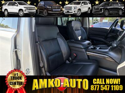 2015 Chevrolet Tahoe LT   - Photo 30 - Laurel, MD 20724