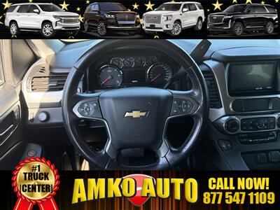 2015 Chevrolet Tahoe LT   - Photo 19 - Laurel, MD 20724