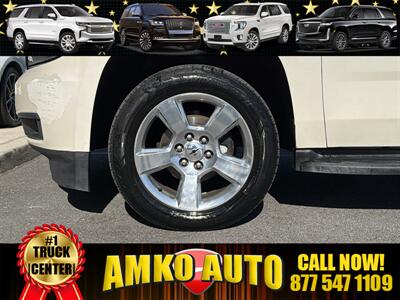 2015 Chevrolet Tahoe LT   - Photo 6 - Laurel, MD 20724