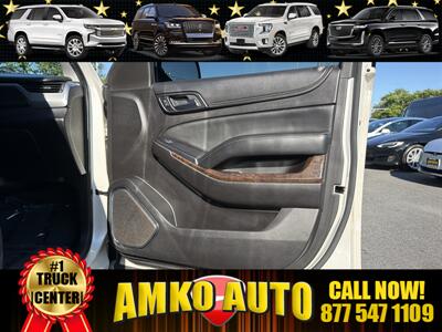 2015 Chevrolet Tahoe LT   - Photo 29 - Laurel, MD 20724