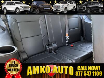 2015 Chevrolet Tahoe LT   - Photo 28 - Laurel, MD 20724