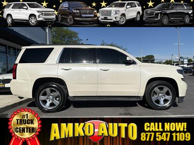 2015 Chevrolet Tahoe LT   - Photo 12 - Laurel, MD 20724