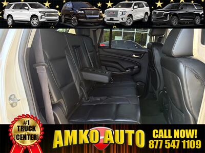 2015 Chevrolet Tahoe LT   - Photo 27 - Laurel, MD 20724