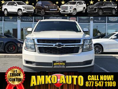 2015 Chevrolet Tahoe LT   - Photo 3 - Laurel, MD 20724