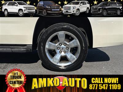 2015 Chevrolet Tahoe LT   - Photo 8 - Laurel, MD 20724