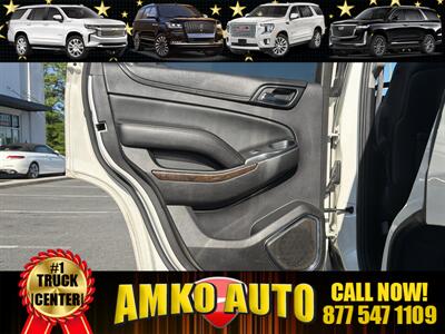 2015 Chevrolet Tahoe LT   - Photo 21 - Laurel, MD 20724
