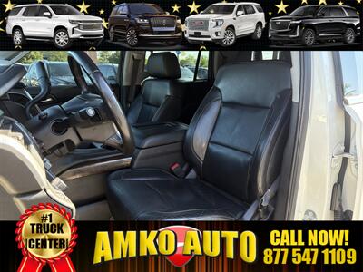 2015 Chevrolet Tahoe LT   - Photo 18 - Laurel, MD 20724