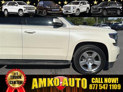 2015 Chevrolet Tahoe LT   - Photo 15 - Laurel, MD 20724