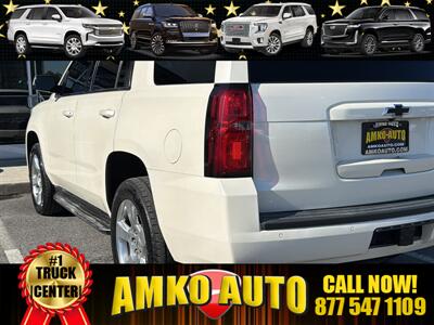 2015 Chevrolet Tahoe LT   - Photo 9 - Laurel, MD 20724
