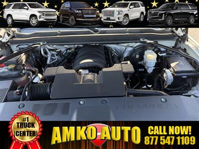 2015 Chevrolet Tahoe LT   - Photo 31 - Laurel, MD 20724