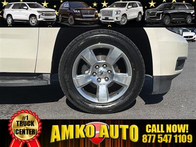 2015 Chevrolet Tahoe LT   - Photo 16 - Laurel, MD 20724