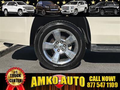 2015 Chevrolet Tahoe LT   - Photo 14 - Laurel, MD 20724