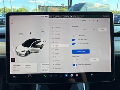 2018 Tesla Model 3 Performance   - Photo 38 - Laurel, MD 20724
