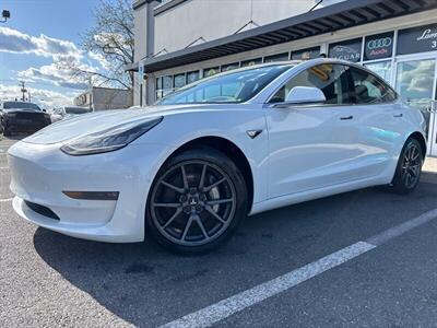 2018 Tesla Model 3 Performance   - Photo 2 - Laurel, MD 20724