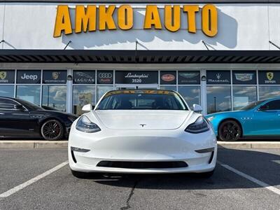 2018 Tesla Model 3 Performance   - Photo 3 - Laurel, MD 20724