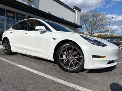 2018 Tesla Model 3 Performance   - Photo 4 - Laurel, MD 20724