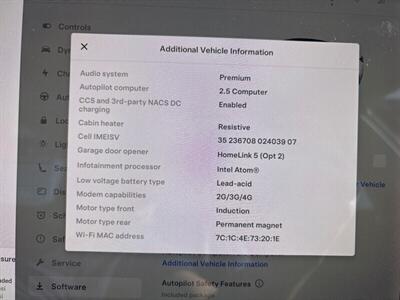 2018 Tesla Model 3 Performance   - Photo 57 - Laurel, MD 20724
