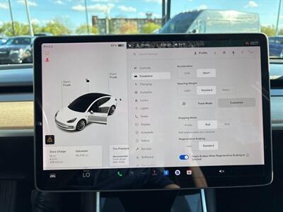 2018 Tesla Model 3 Performance   - Photo 34 - Laurel, MD 20724