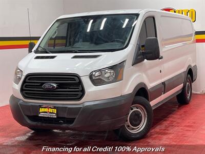 2018 Ford Transit 150 Van