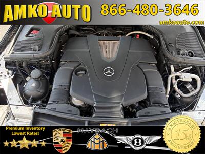 2018 Mercedes-Benz E 400   - Photo 30 - Laurel, MD 20724