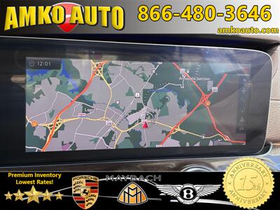 2018 Mercedes-Benz E 400   - Photo 34 - Laurel, MD 20724