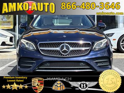 2018 Mercedes-Benz E 400   - Photo 8 - Laurel, MD 20724