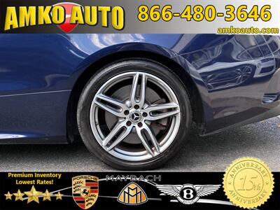 2018 Mercedes-Benz E 400   - Photo 11 - Laurel, MD 20724