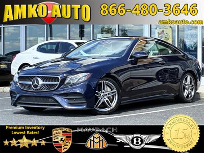 2018 Mercedes-Benz E 400   - Photo 5 - Laurel, MD 20724