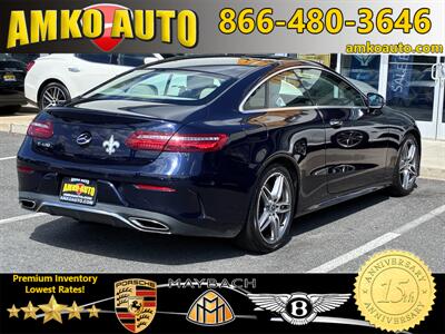 2018 Mercedes-Benz E 400   - Photo 16 - Laurel, MD 20724