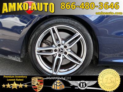 2018 Mercedes-Benz E 400   - Photo 12 - Laurel, MD 20724