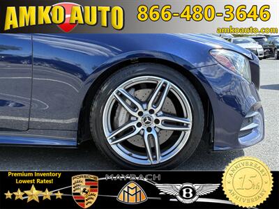 2018 Mercedes-Benz E 400   - Photo 14 - Laurel, MD 20724