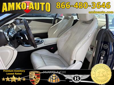 2018 Mercedes-Benz E 400   - Photo 23 - Laurel, MD 20724