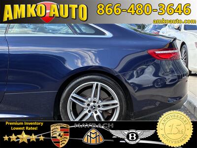 2018 Mercedes-Benz E 400   - Photo 9 - Laurel, MD 20724
